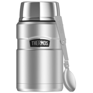 Termoska na jedlo Thermos Style (710 ml) strieborná StainlessSteel