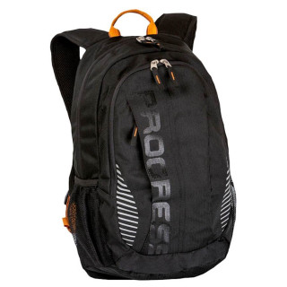 Batoh Progress BG Daypack 25 l čierna