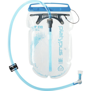 Hydrovak Platypus Big Zip EVO 1.5L svetlomodrá