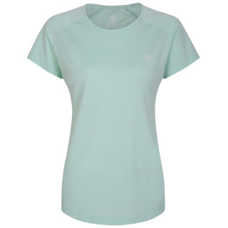 Dámske tričko Dare 2b Corral Tee svetlozelená Mint Green Marl