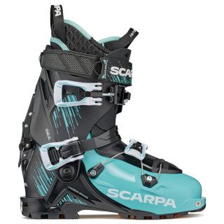 Skialpové topánky Scarpa Gea 4.0 WMN