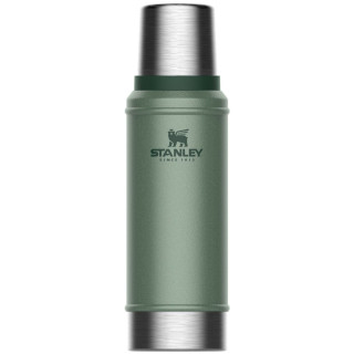 Termoska Stanley Classic series 750ml zelená Green