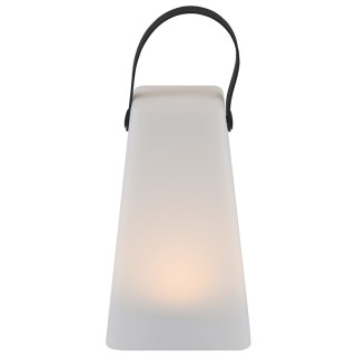 Lucerna Easy Camp Heckler Lantern biela