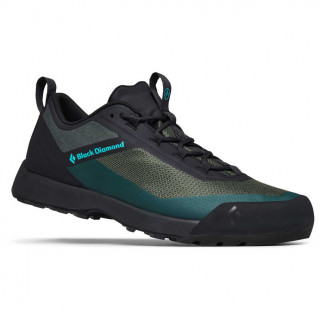 Black Diamond M Mission Lt 2 Approach Shoes