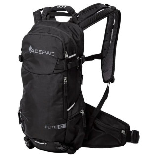 Batoh Acepac Flite 10 MKIII čierna Black