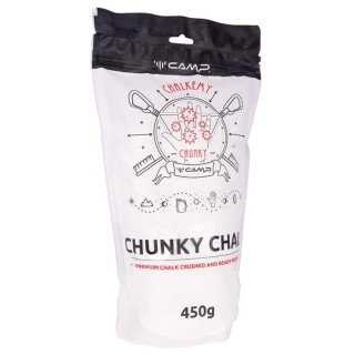 Magnézium Camp Chunky chalk 450 g