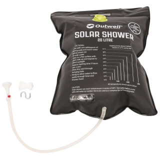 Solárna sprcha Outwell Solar Shower