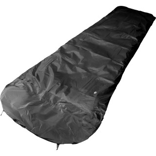 Bivakovací vak High Point Super Light 2.0 Cover čierna Black