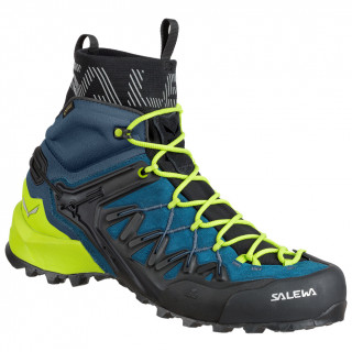 Pánske topánky Salewa Ms Wildfire Edge Mid Gtx