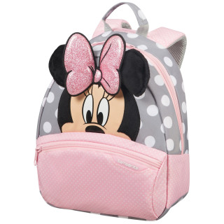 Detský batoh Samsonite Disney Ultimate 2.0 Bp S Disney Minnie Glitter