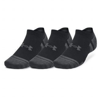 Sada ponožiek Under Armour Performance Tech 3pk NS čierna