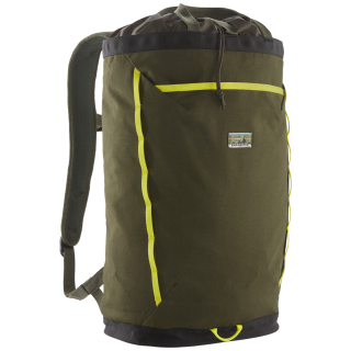 Batoh Patagonia Fieldsmith Linked Pack 24L zelená Pine Needle Green