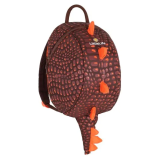 LittleLife Children´s Backpack Dinosaur