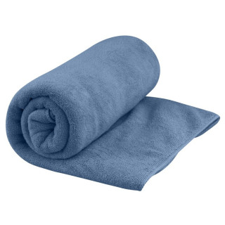 Uterák Sea to Summit Tek Towel L modrá