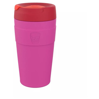 Termohrnček KeepCup Helix Thermal L ružová Afterglow