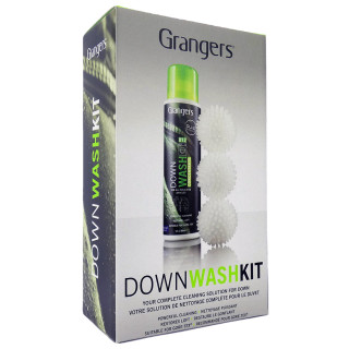 Čistiaca sada Granger's Down Wash Kit