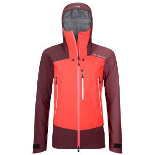 Dámska bunda Ortovox W's Westalpen 3L Jacket