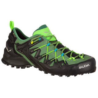 Pánské topánky Salewa Ms Wildfire Edge Gtx myrtle