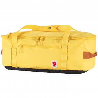 Cestovná taška Fjällräven High Coast Duffel 36 žltá