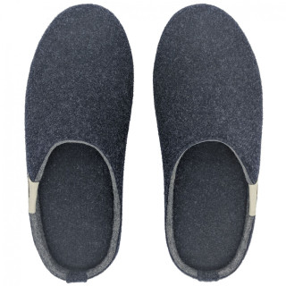 Papuče Gumbies Outback - Navy & Grey