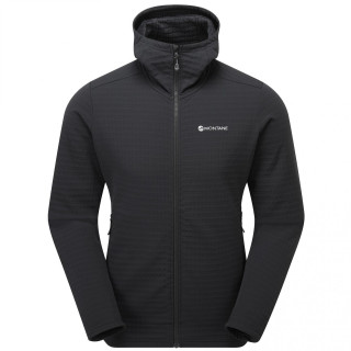 Pánska mikina Montane Protium Xt Hoodie čierna