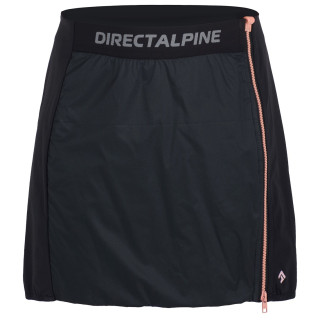 Dámska sukňa Direct Alpine Skirt Alpha Lady 1.0 čierna Black/Coral