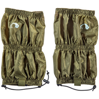 Návleky Tatonka Gaiter Ripstop Short Light zelená Olive