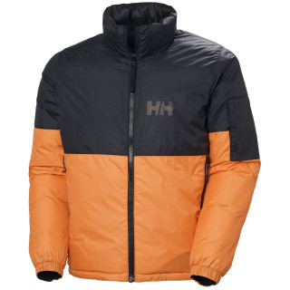 Pánska zimná bunda Helly Hansen Active Reversible Jacket