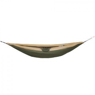 Hamak set Robens Trace Hammock Set XL béžová/zelená