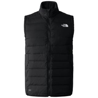 Pánska vesta The North Face M Belleview Stretch Down Vest