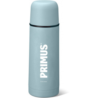 Termoska Primus Vacuum Bottle 0,5 l svetlomodrá PaleBlue