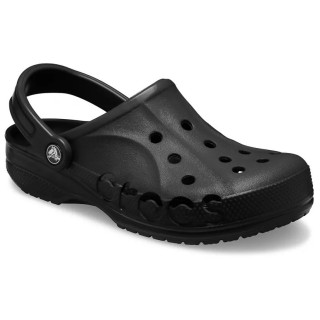 Papuče Crocs Baya čierna