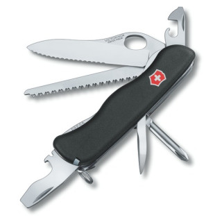 Vreckový nôž Victorinox Trailmaster Black