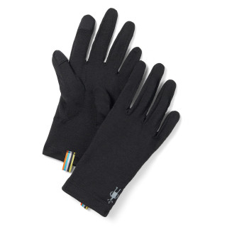 Rukavice Smartwool Merino Glove čierna