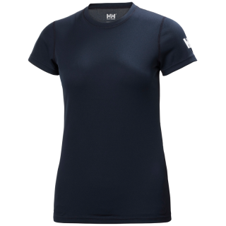 Dámske tričko Helly Hansen W Hh Tech T-Shirt tmavě modrá Navy