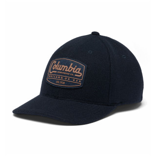 Šiltovka Columbia Mount Blackmore™ II Ball Cap tmavě modrá