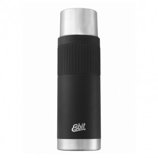 Termoska Esbit Sculptor 1000 ml čierna Black