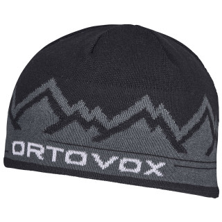 Čiapka Ortovox Peak Beanie