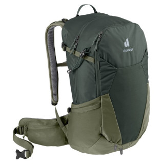 Batoh Deuter Futura 27 zelená IvyKhaki