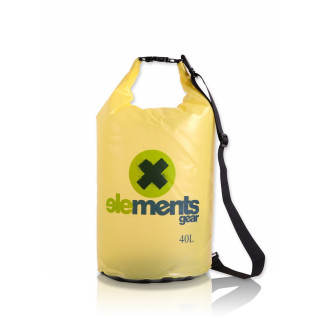 Lodný vak Elements Gear PRO 40 l