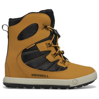 Detské topánky Merrell Snow Bank 4.0 Wtpf