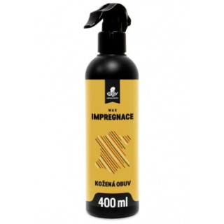 Impregnácia Inproducts na koženú obuv 400 ml