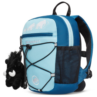 Batoh Mammut First Zip 16 l svetlo modrá Cool Blue-Deep Ice