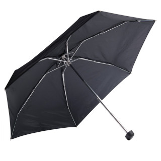 Dáždnik Sea to Summit Mini Umbrella čierna Black