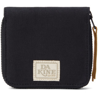 Peňaženka Dakine Everyday Wallet čierna Black Onyx