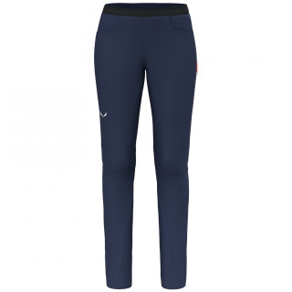 Dámske nohavice Salewa Agner Light 2 Dst W Pants tmavě modrá 3961 - navy blazer/0910