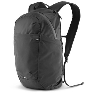 Batoh Matador ReFraction Packable Backpack čierna Black