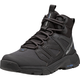 Dámske topánky Helly Hansen W Stalheim Ht Boot čierna Black