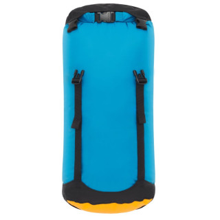 Nepremokavý vak Sea to Summit Evac Compression Dry Bag 13 L modrá