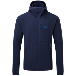 Pánska mikina Mountain Equipment Shroud Hooded Jacket